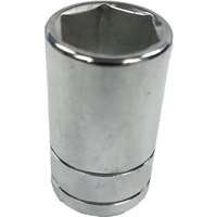 SK Hand Tool 41132 - 1" Socket 6pt 1/2dr